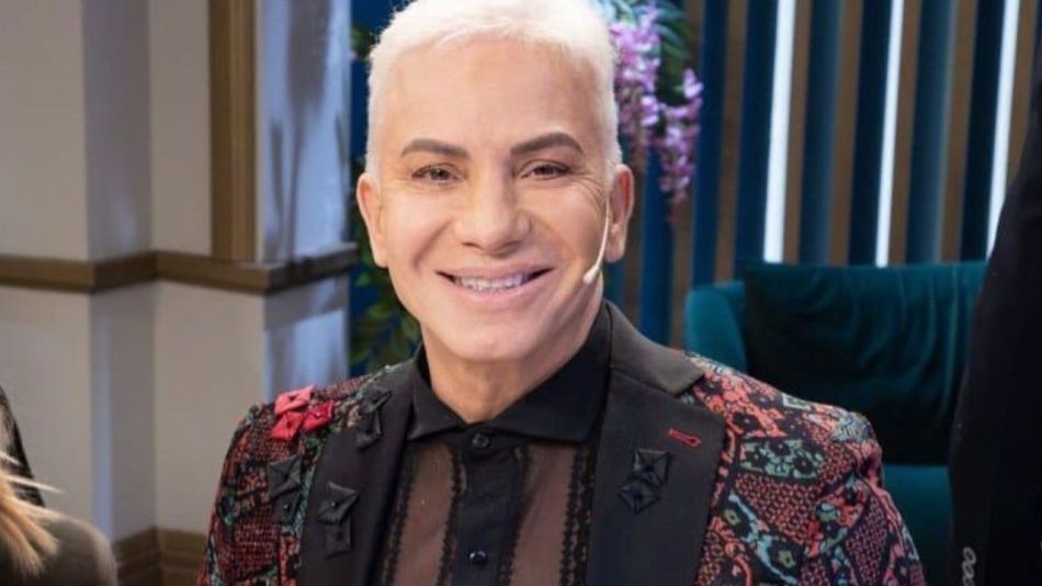 Flavio Mendoza