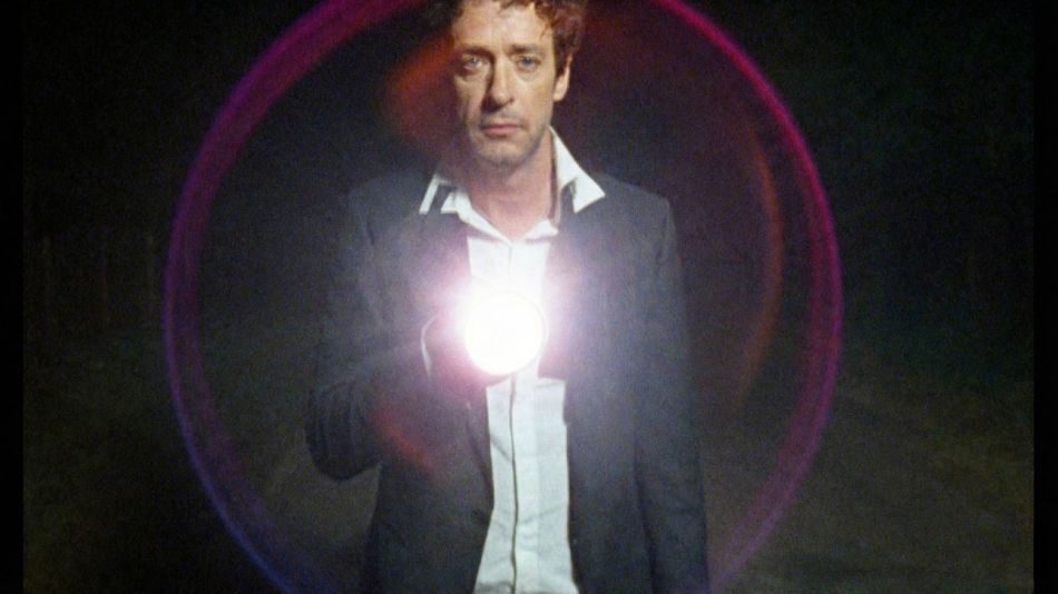 Gustavo Cerati