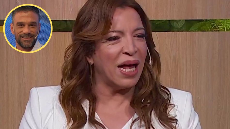 Lizy Tagliani
