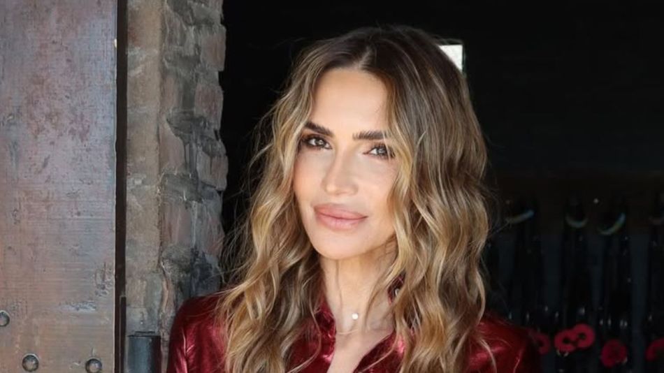 María Vázquez 