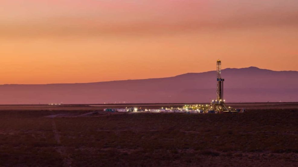 Galuccio y Vista Energy 30042026