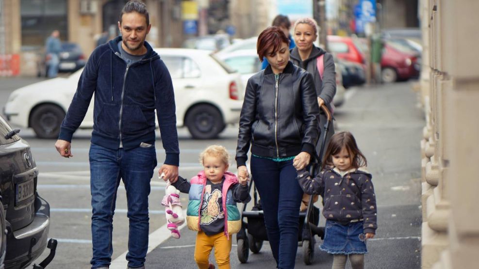 Primero de mayo: temperaturas primaverales durante el feriado 01052026