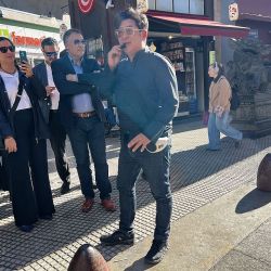 Hay mucho por descubrir en el Barrio Chino porteño.