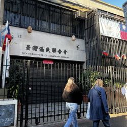 Hay mucho por descubrir en el Barrio Chino porteño.