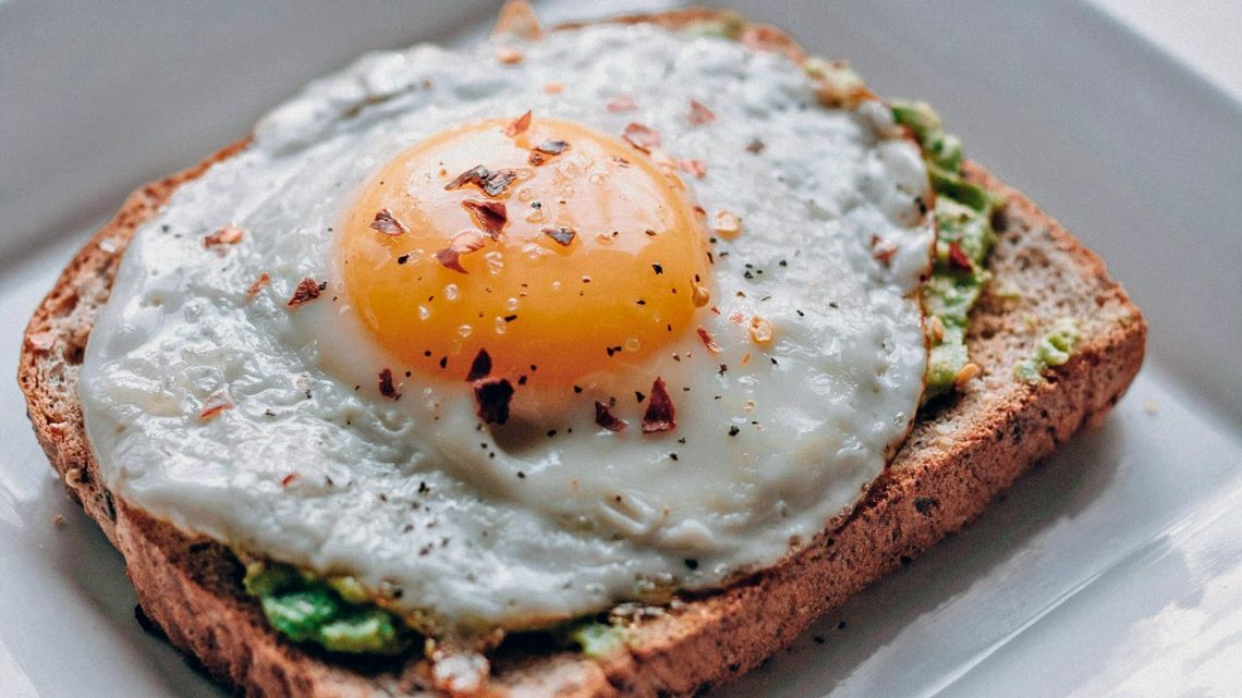 Consumo de huevos en Argentina crece 30%: ¿fin de la mermelada?