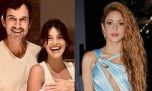Calu Rivero y Aíto de la Rúa acompañaron a Shakira en Río de Janeiro: "Verla ensayar es íntimo"