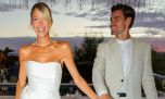 Así es la previa de la boda de Cande Ruggeri y Nico Maccari: exclusiva comida pre-wedding, invitados íntimos y skincare