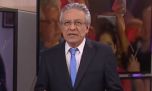 La nueva vida de Franco Salomone después de más de una década en TN: lejos de la tv, perfil bajo y autor de un impactante libro