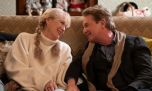 Meryl Streep y Martin Short finalmente dieron el sí: así fue su espectacular boda de ficción