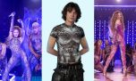 Así creó el brasileño Dario Mittman el look final de Shakira para su show en Río: “Es el más hermoso de la gira”