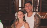 Thiago Silvero, el novio de Indiana Cubero que es jugador de Vélez, atleta y amigo de Bizarrap