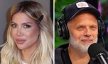 Wanda Nara reveló su "problema de millonaria" y dejó sin palabras a Sebastián Wainraich