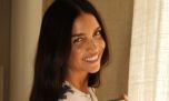 Zaira Nara deslumbró en Copacabana con el look playero chic que es tendencia