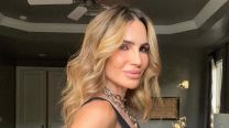 Adiós a los almohadones clásicos: María Vázquez impone el estilo boho chic que es furor en 2026