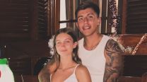 Thiago Silvero, el novio de Indiana Cubero que es jugador de Vélez, atleta y amigo de Bizarrap