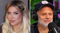Wanda Nara reveló su "problema de millonaria" y dejó sin palabras a Sebastián Wainraich