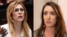 Lilia Lemoine y Victoria Villarruel 02052026