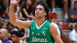 Manu Buendia