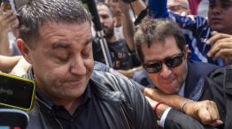 Pablo Toviggino declaró ingresos como autónomo en ARCA pero no pagó Ganancias en 2024