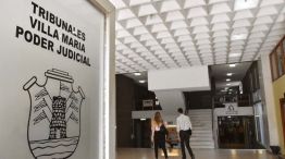 Tribunales de Villa María