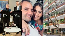 Adorni salió a victimizarse: habló de “carnicería mediática” y de una causa que “no tiene gollete”