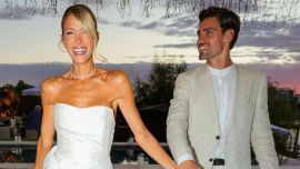 Así es la previa de la boda de Cande Ruggeri y Nico Maccari: exclusiva comida pre-wedding, invitados íntimos y skincare