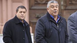 ARCA amplió la denuncia contra la AFA y acusó a Tapia y Toviggino de integrar una “asociación ilícita fiscal”