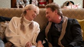 Meryl Streep y Martin Short finalmente dieron el sí: así fue su espectacular boda de ficción