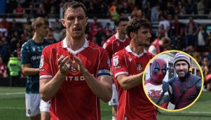 El Wrexham de Ryan Reynolds