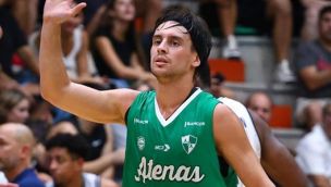 Manu Buendia