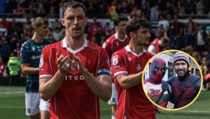 El Wrexham de Ryan Reynolds