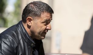 Pablo Toviggino, tesorero de la AFA, bajo la lupa por su situación ante ARCA y el Impuesto a las Ganancias