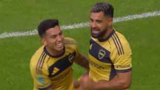 Central Córdoba vs Boca