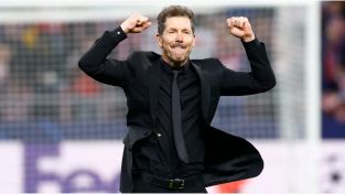 Diego Simeone