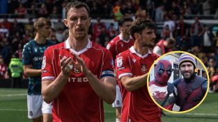 El Wrexham de Ryan Reynolds
