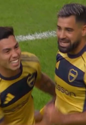 Central Córdoba vs Boca