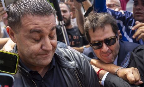 Pablo Toviggino declaró ingresos como autónomo en ARCA pero no pagó Ganancias en 2024