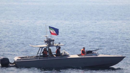 El cálculo estratégico de Irán