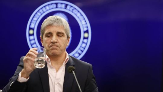 La inflación se comió la ventaja cambiaria y enciende señales de alerta sobre el dólar