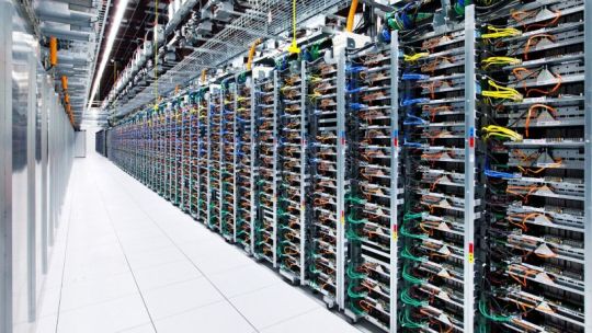Argentina frente a la nueva frontera tecnológica: data centers, energía y una oportunidad federal