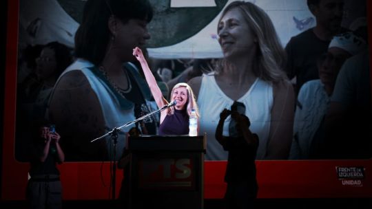 “Tenemos que preparar una verdadera rebelión”: Myriam Bregman llama a resistir a Milei desde el PTS