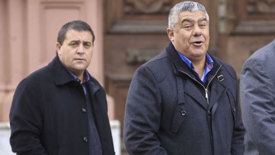 ARCA amplió la denuncia contra la AFA y acusó a Tapia y Toviggino de integrar una “asociación ilícita fiscal”
