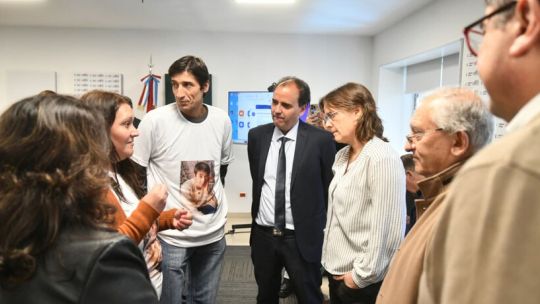 Ley Joaquín en Córdoba: presión social y acuerdo político para una norma “superadora”