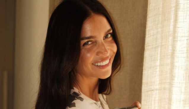 Zaira Nara