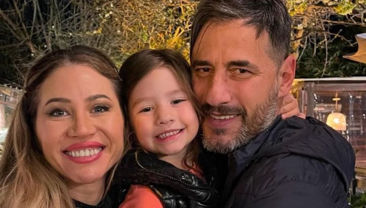 Martín Lamela confirmó su separación de Adabel Guerrero y la destrozó: "Ella tomó decisiones que rompieron la confianza"