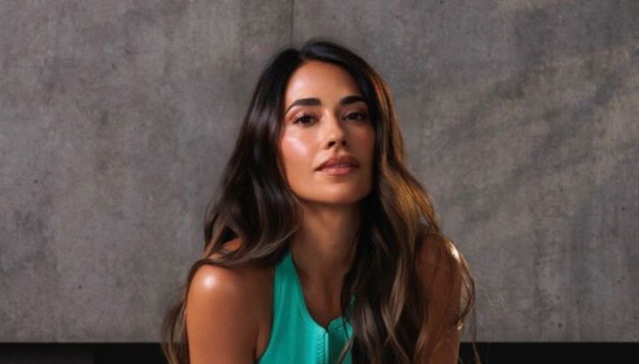 Looks street style: la tendencia que Antonela Roccuzzo domina a la perfección
