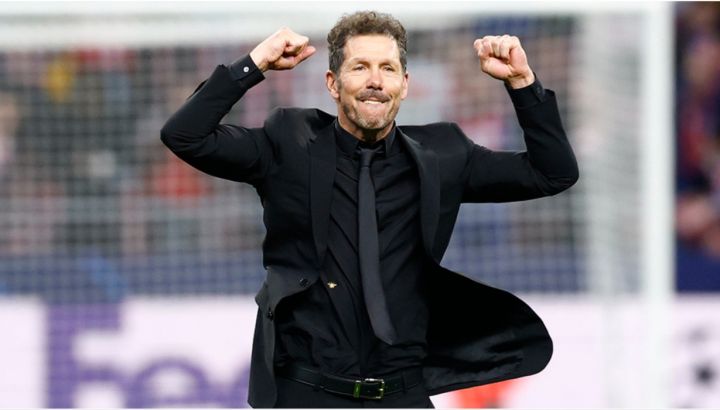 Diego Pablo Simeone