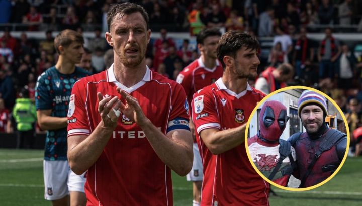 El Wrexham de Ryan Reynolds
