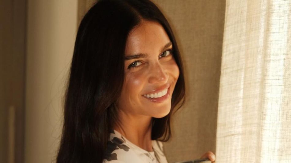 Zaira Nara