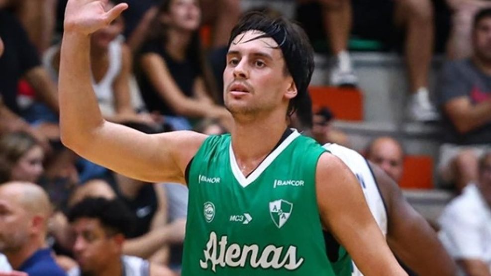 Manu Buendia